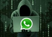 Resiko Besar Pakai Social Spy Whatsapp, Waspada