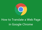 Nggak Perlu Pusing, Begini Cara Menerjemahkan Halaman Web di Google Chrome