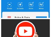 Rezeki Nomplok, Modal Nonton Yotube Saja Kamu Akan Dibayar