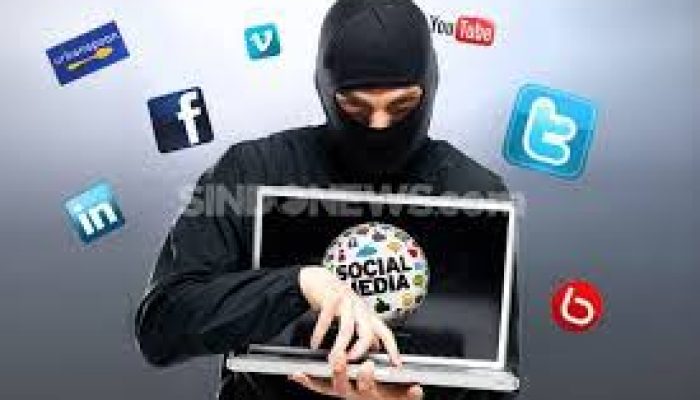 Jaga Privasi Data, Ini Cara Terhindar Dari Penipuan Online