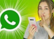 5 Cara Menyadap WhatsApp Pasangan, Pantau Target Tiap Detik