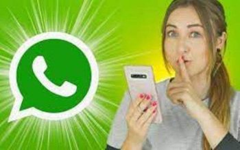 5 Cara Menyadap WhatsApp Pasangan, Pantau Target Tiap Detik