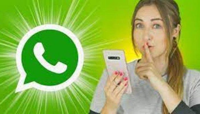 5 Cara Menyadap WhatsApp Pasangan, Pantau Target Tiap Detik