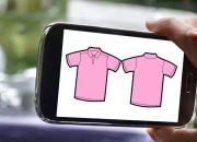 5 Aplikasi Desain Baju Di HP Cocok Untuk Pemula