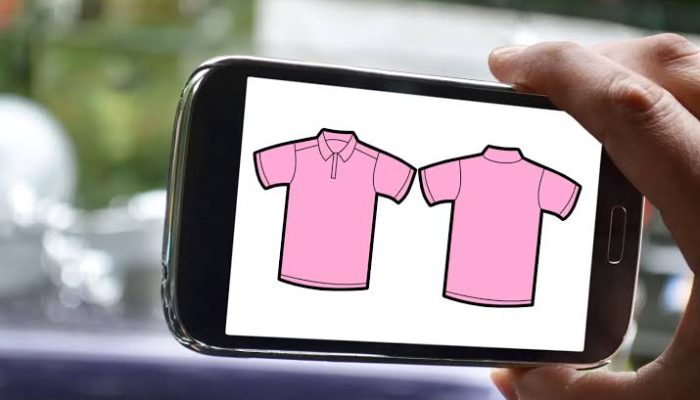 5 Aplikasi Desain Baju Di HP Cocok Untuk Pemula