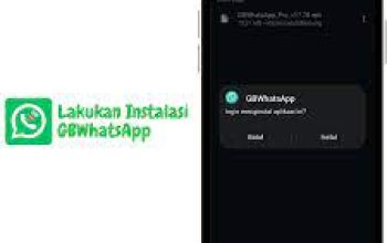 Keunggulan Aplikasi WhatsApp GB Pro dibanding WhatsApp Resmi
