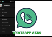 Bahaya Penggunaan Whatsapp Aero, Hingga Pemblokiran Akun