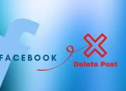 Ingin Mengembalikan Postingan Facebook yang Terhapus? Pakai Cara Ini Saja