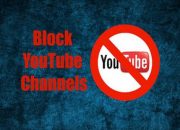 Nggak Cukup Unsubscribe, Begini Cara Blokir Channel di Youtube