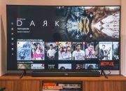 Gampang, Begini Cara Keluar dari Akun Netflix di Smart TV