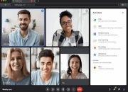 Fitur Google Meet yang Penting Digunakan Saat Meeting Online