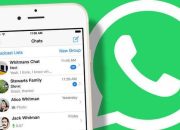 Keren, Begini Cara Buat Tulisan Berwarna di Whatsapp