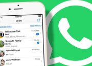 Lakukan Cara Ini Agar Chat WhatsApp Tidak Hilang Saat Ganti Nomor
