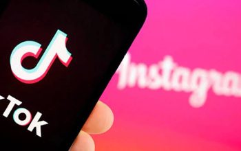 Cara Bagikan Video Tiktok Ke Instagram Stories Tanpa Terpotong