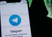 Cara Membuka Telegram Yang Diblokir Teman