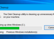 Tips Menghemat Ruang Disk di Windows