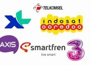 Rekomendasi Kartu Paket Internet Dijamin Anti Boros