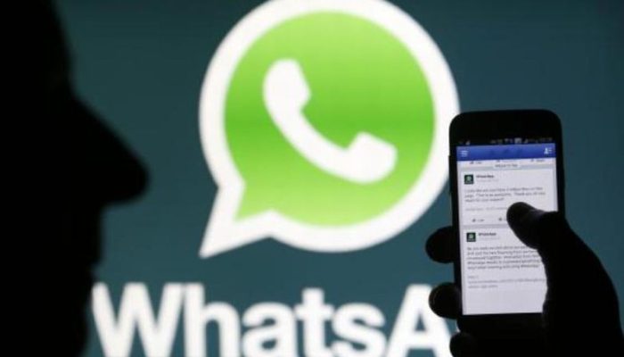 5 Aksi Penipuan Baru Via WhatsApp Jangan Sampai Kena Tipu