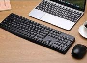 Jangan Sampai Ketinggalan! Berikut 5 Keyboard Wireless Yang Mesti Kamu Punya