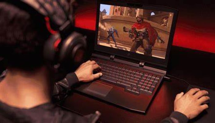 Temukan Laptop Gaming Impianmu! Intip Rekomendasi Laptop Yang Cocok Buat Para Gamers