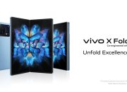 Siap Meluncur, Vivo X Fold 3 Pro Bawa Segudang Inovasi!