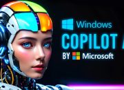 Begini Cara Menggunakan Co-pilot , AI-nya Microsoft