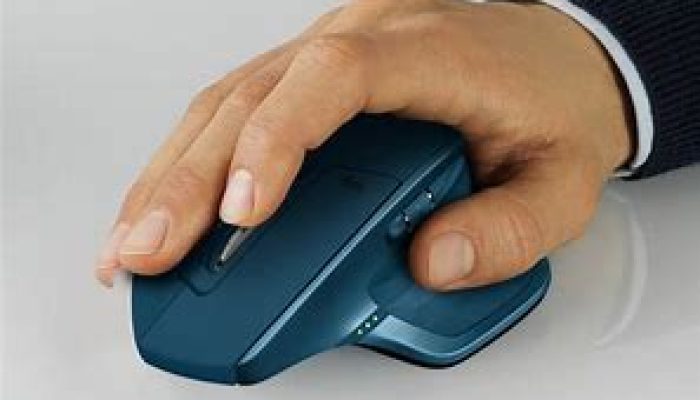 Rekomendasi Mouse Wireless Anti Ribet