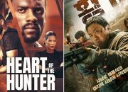 Siap-siap Ternganga! 5 Film Action Terbaik Netflix Ini Bikin Jantung Berdebar Kencang