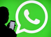 Tutorial Cara Pakai Fitur Pencarian Pesan di Whatsapp