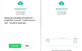3 Cara Pindahkan WhatsApp ke HP Baru Cepat dan Mudah