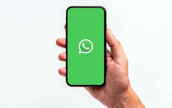 Cara Mengatasi Crash ataupun Bug di WhatsApp