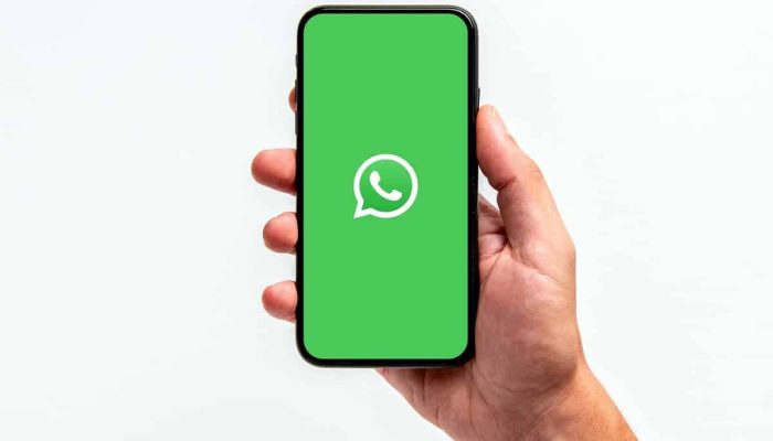 Siapkan Fitur Terbaru WhatsApp: Terobosan Baru Editor Berbasis AI