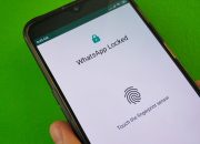 Rahasia WhatsApp: Kini WhatsApp Membuat Banyak Fitur Penguncian
