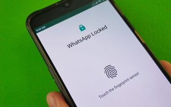 Rahasia WhatsApp: Kini WhatsApp Membuat Banyak Fitur Penguncian