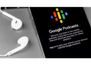 Google Podcast Segera Tutup, Pengguna Disarankan Pindah  ke Layanan Ini