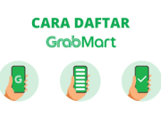 Panduan Lengkap Daftar GrabMart Merchant: Dari Syarat Hingga Aktivasi!