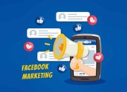 Gila! Trik Ampuh Membangun Strategi Viral Marketing di Facebook Bikin Rekeningmu Melejit