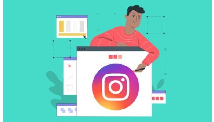 Cara Membuat Sorotan Instagram Tanpa Posting Story