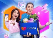 Terungkap! Cara Rahasia Ganti Kurir Lazada untuk Pengalaman Belanja Online Terbaik!