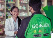 Nggak Mau Repot ke Apotek? Simak Cara Cepat Beli Obat di Gojek!