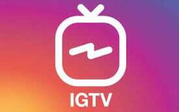5 Tips Memanfaatkan Fitur IGTV untuk Konten Video Anda