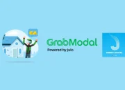 Grab Modal Telah Hadir! Begini Cara Mudah Login di Aplikasi Driver Terbaru