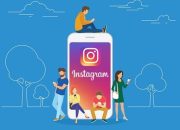 5 Cara Membuat Akun Instagram Pribadi dan Bisnis dari HP