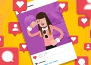 Posting Jualan dan Posting Edukasi di Instagram Manakah yang Lebih Menjual