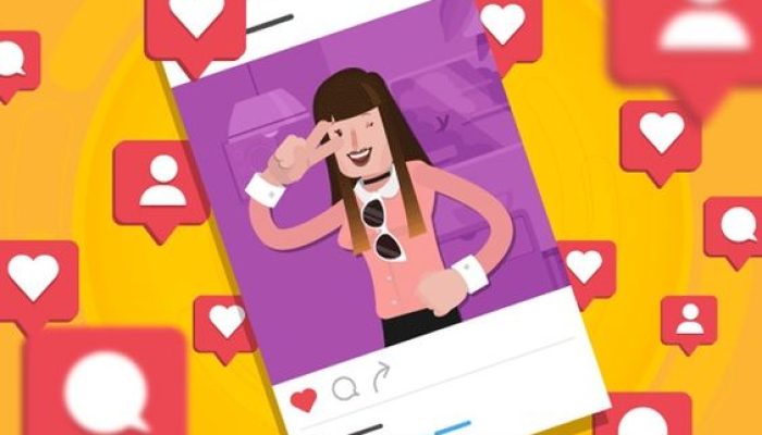 Posting Jualan dan Posting Edukasi di Instagram Manakah yang Lebih Menjual