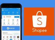 Begini Cara Gampang Bayar Shopee Pakai Dana untuk Transaksi Aman dan Cepat!