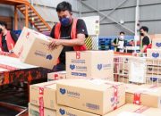 Temukan Fasilitas Logistik & Cara Pengiriman Terbaru Lazada yang Hemat & Cepat!