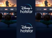 Mau Nuansa Seperti Nonton Bioskop? Ini Tips Aktivasi Mudah Dan Menghubungkan Akun Disney Plus Hotstar ke TV