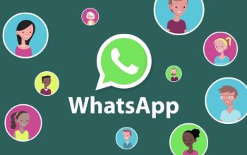 Grup WhatsApp Sudah Tidak Aktif Lagi? Hapus Saja Pakai Cara Ini