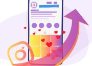 Cara Mengatur Tampilan Bio Instagram dan Menambahkan Link